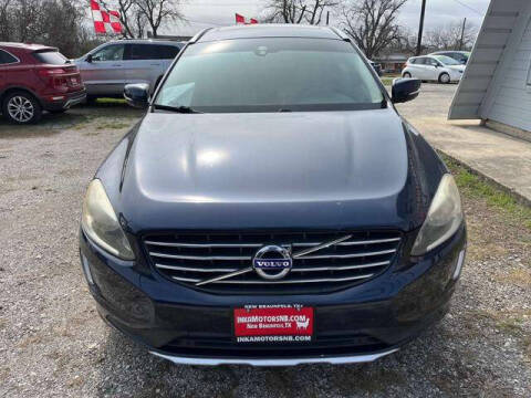 2014 Volvo XC60 3.2