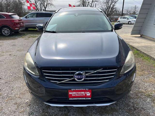 2014 Volvo XC60 3.2