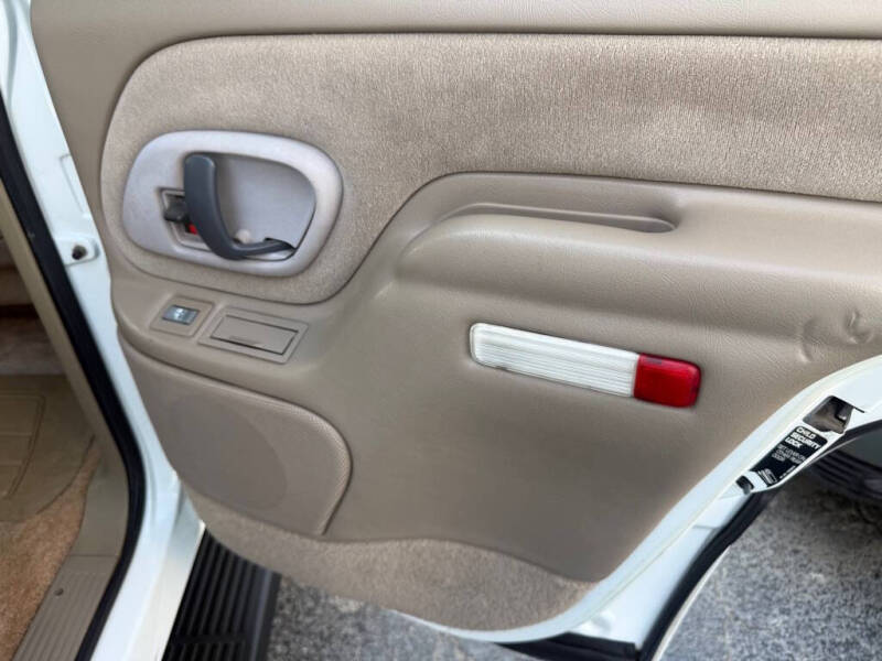 1997 GMC Yukon
