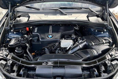 2014 BMW X1 xDrive28i