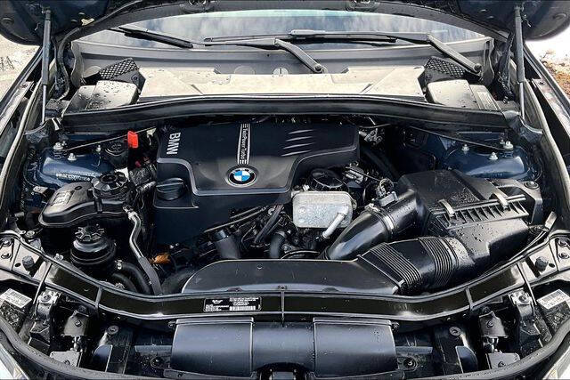 2014 BMW X1 xDrive28i