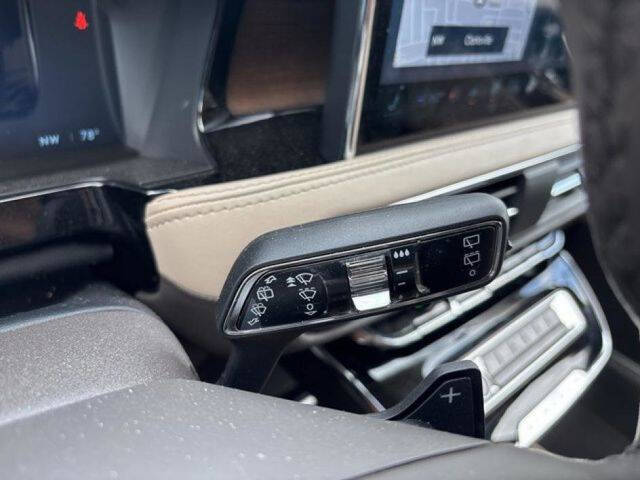 2024 Lincoln Corsair Reserve