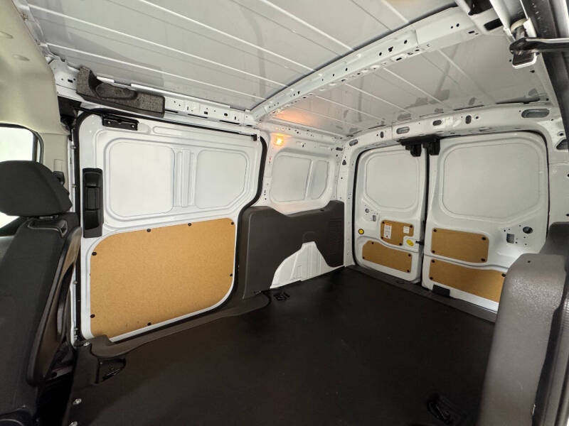 2023 Ford Transit Connect XL