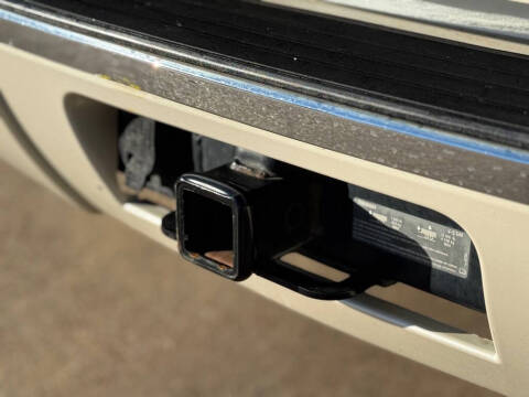 2014 Chevrolet Suburban LTZ