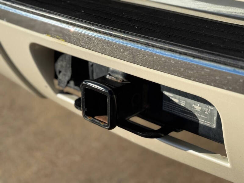 2014 Chevrolet Suburban LTZ