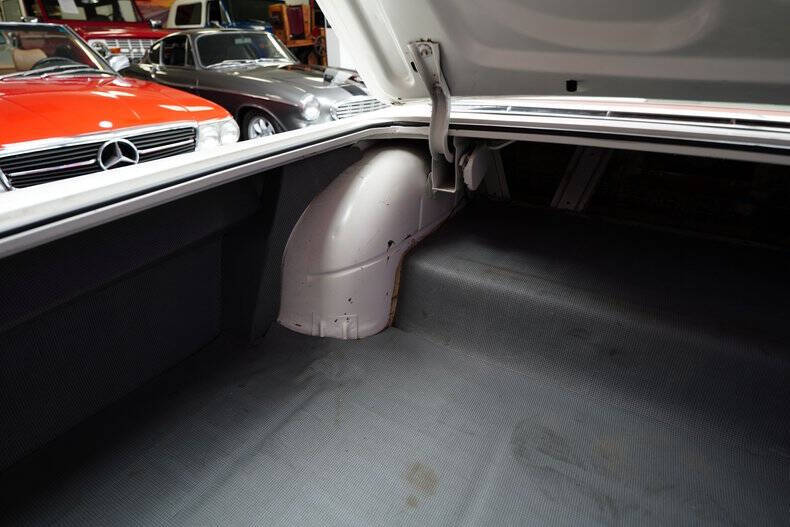 1960 Chevrolet Impala