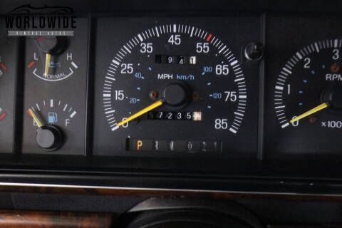 1991 Ford F-250