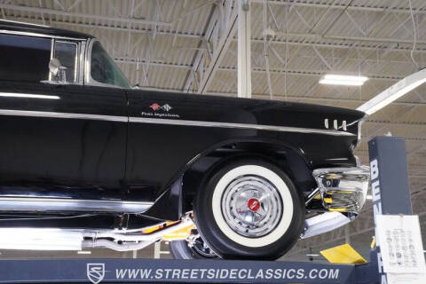 1957 Chevrolet Bel Air