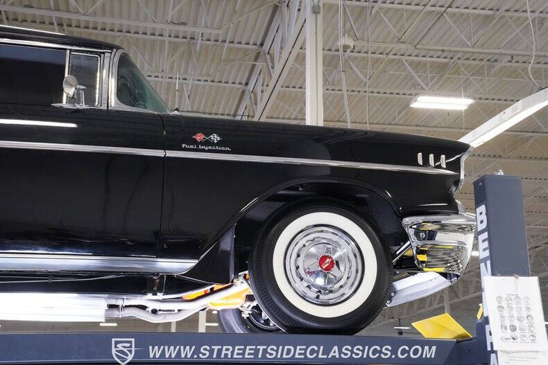 1957 Chevrolet Bel Air