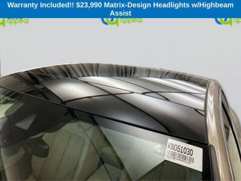 2019 Audi A6 quattro Premium Plus 55 TFSI