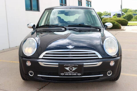 2006 MINI Cooper