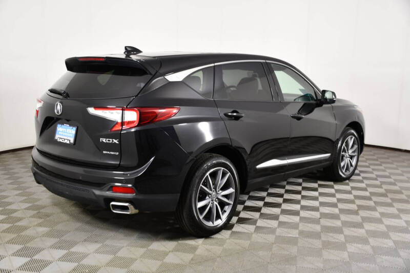 2024 Acura RDX SH-AWD w/Tech
