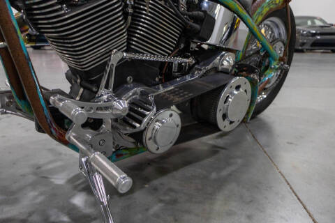 2019 Kraft/Tech, INC Ultima Bobber