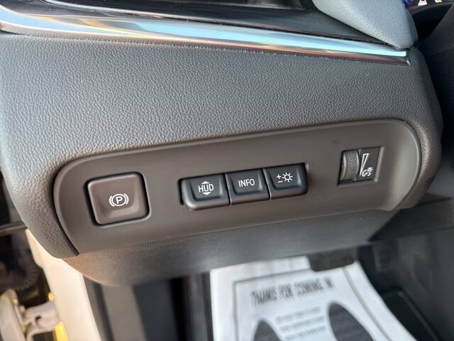 2024 Buick Enclave Premium