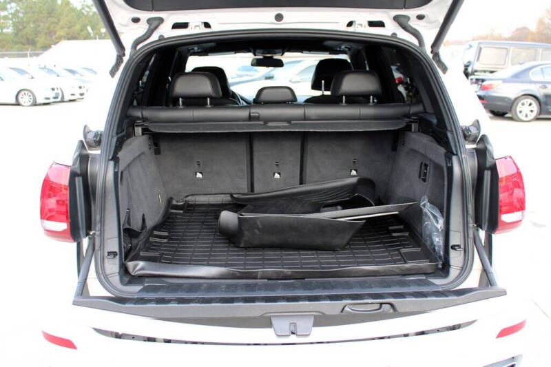 2017 BMW X5 xDrive35d