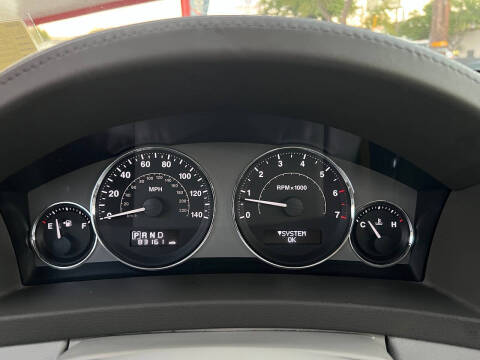 2010 Jeep Grand Cherokee Limited