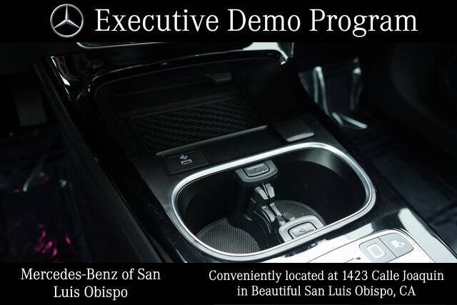 2025 Mercedes-Benz CLA CLA 250