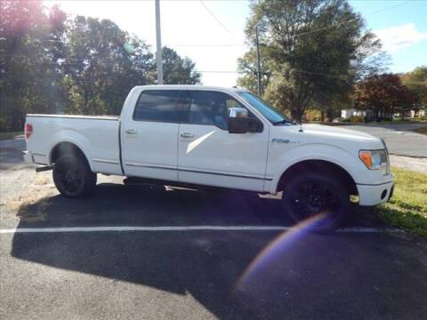 2009 Ford F-150 for sale at Elite Motors INC in Joppa MD