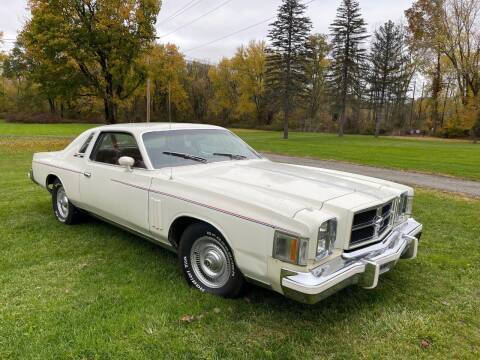 1979 Chrysler 300