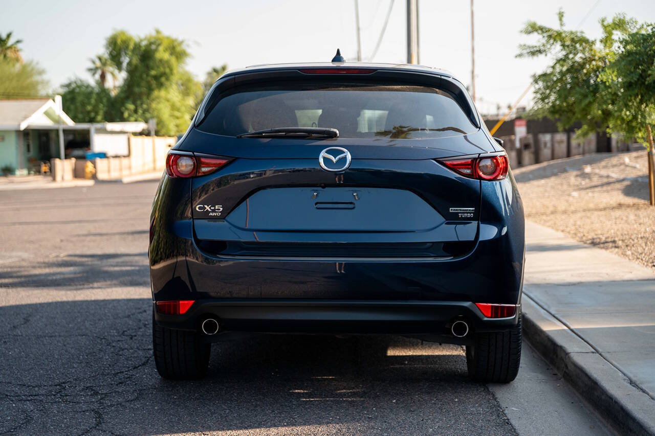 2021 Mazda CX-5 for sale at Skoro Auto Sales in Phoenix, AZ