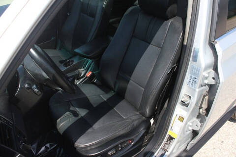 2006 BMW X3 3.0i