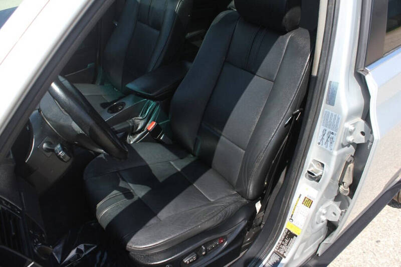 2006 BMW X3 3.0i