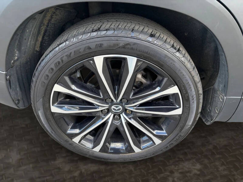 2025 Mazda CX-50 2.5 S Premium Plus