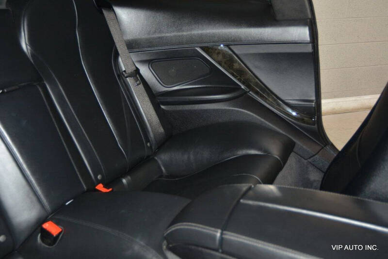 2016 BMW 6 Series 650i