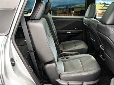 2025 Lexus TX 350 Luxury