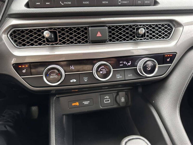 2025 Acura Integra