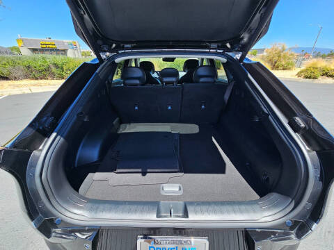 2024 Kia EV6 Wind