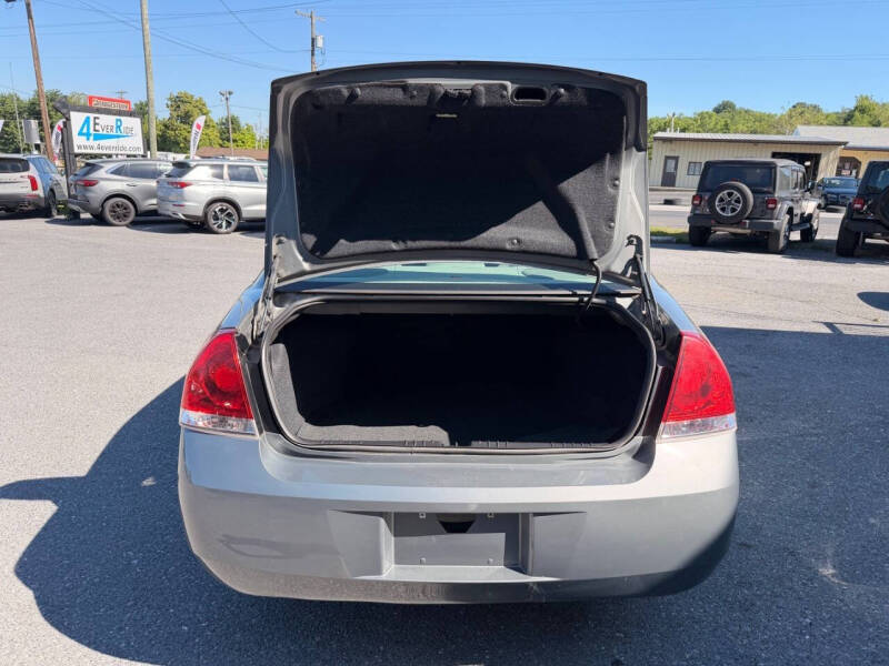 2009 Chevrolet Impala LT