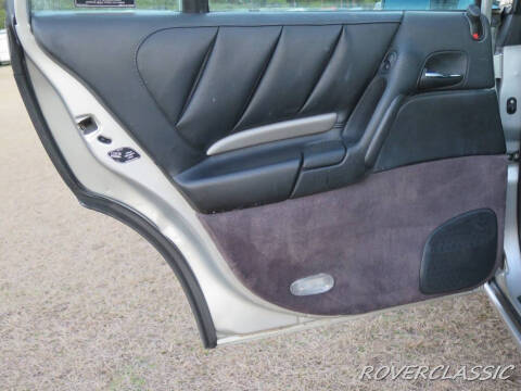 1999 Cadillac Catera