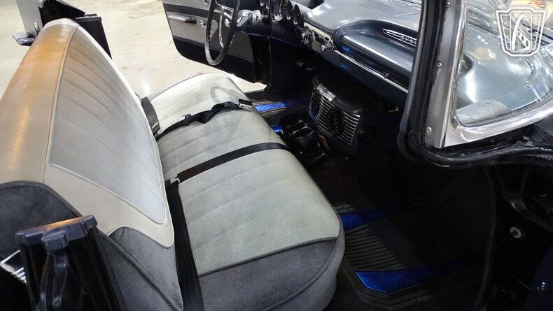 1960 Chevrolet Bel Air