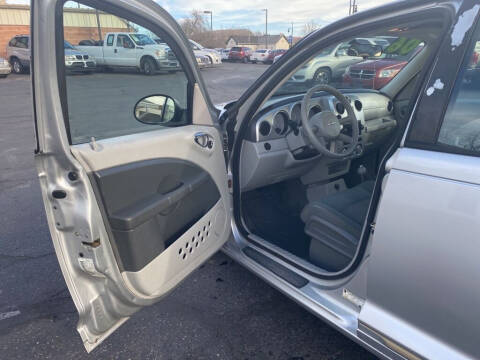 2006 Chrysler PT Cruiser Touring