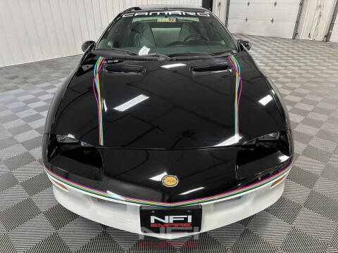 1993 Chevrolet Camaro Z28