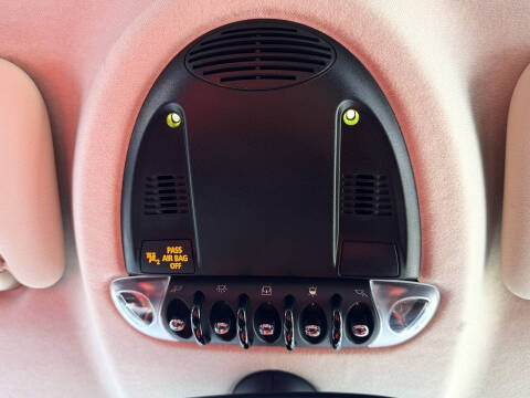 2013 MINI Countryman Cooper S ALL4