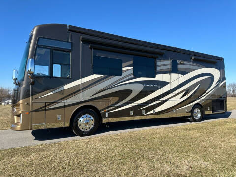 2019 Newmar Dutchstar for sale at Sewell Motor Coach in Harrodsburg KY