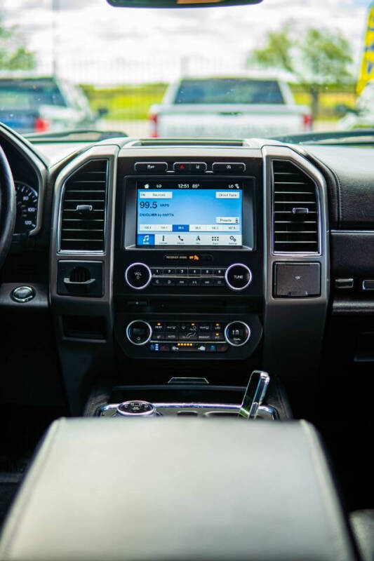 2018 Ford Expedition XLT