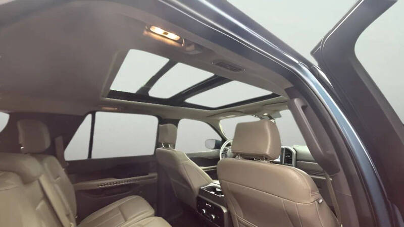 2018 Ford Expedition XLT