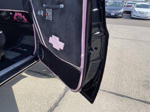 1987 Chevrolet Blazer Silverado