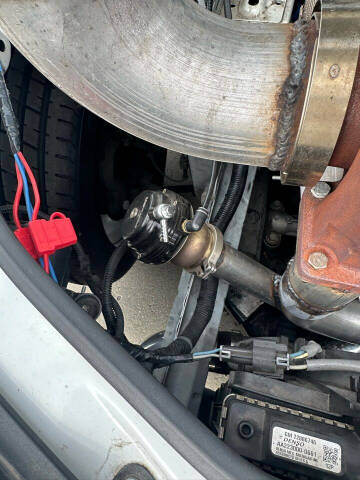 2013 Chevrolet Camaro SS