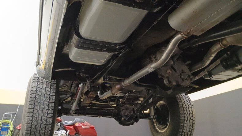 1987 Chevrolet R/V 10 Series