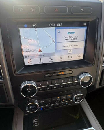 2018 Ford Expedition MAX XLT