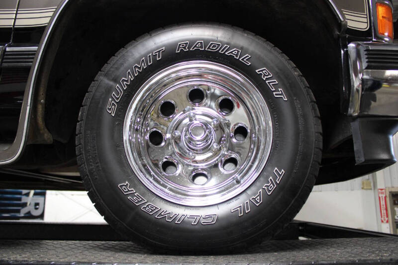 1990 Chevrolet C/K 1500 Series C1500 Silverado