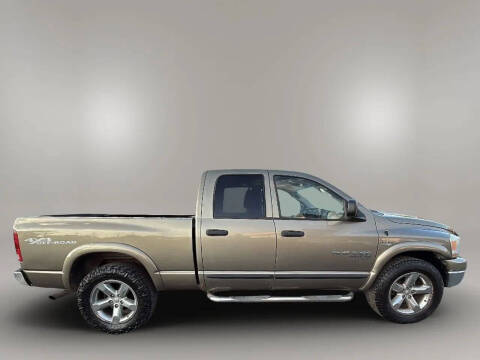 2006 Dodge Ram 1500