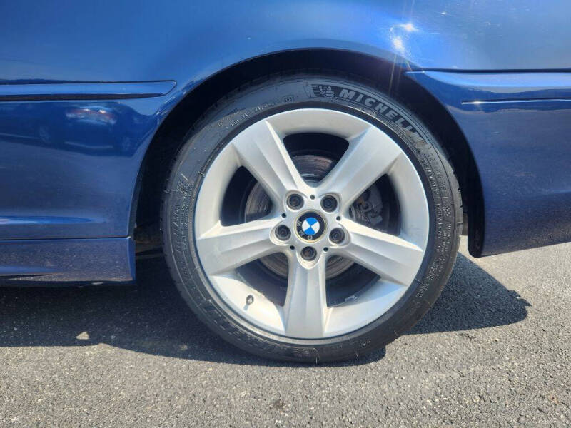 2004 BMW 3 Series 325Ci