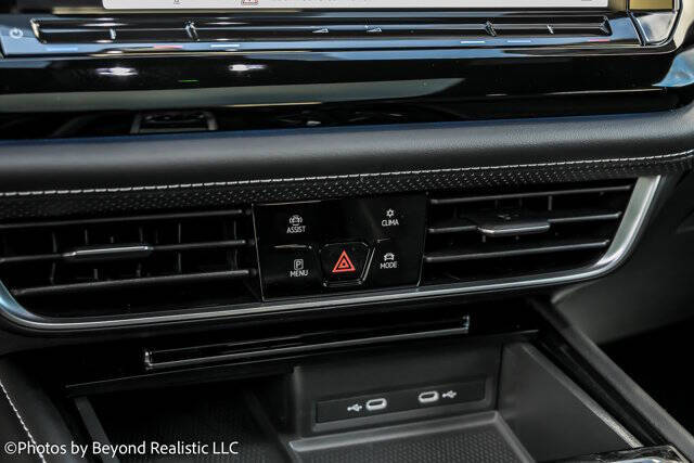 2024 Volkswagen Atlas Cross Sport SEL R-Line 4Motion