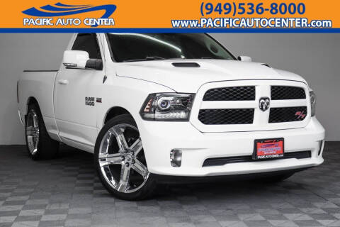 2017 RAM Ram Pickup 1500
