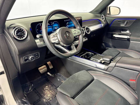 2023 Mercedes-Benz GLB GLB 250